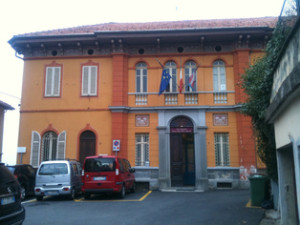 Scuola dell'Infanzia P.G. Frassati