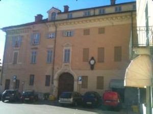 Scuola dell'infanzia Gromo Cridis