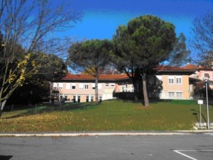 Scuola dell'infanzia Thes Vigna