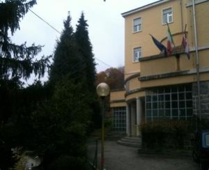 scuola primaria Ex Redentoristi