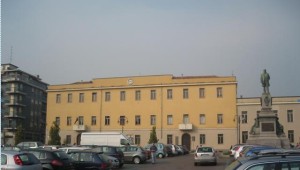 scuola secondaria di primo grado G.V.Schiaparelli