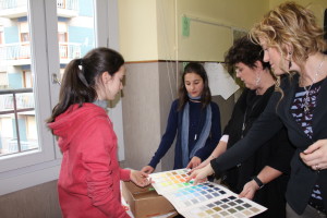 scelta materiali