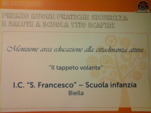 Attestato