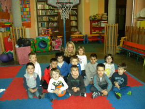 Minibasket 1