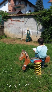 copia dal vivo