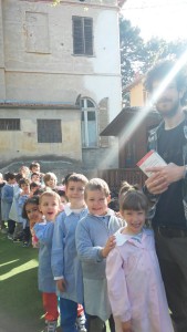 progetto gaia