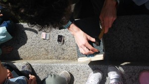 realizzazione delle casette