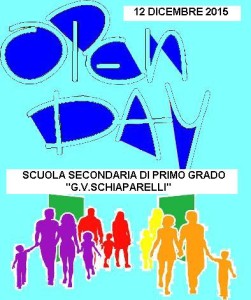 Immagine OPEN