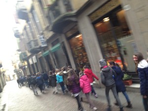 verso il Piccolo principe