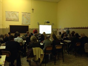 corso google apps