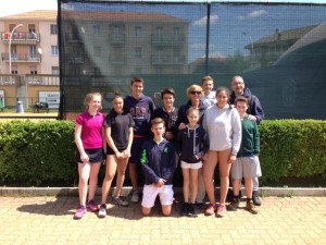 Provinciali di tennis