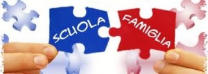 scuola famiglia