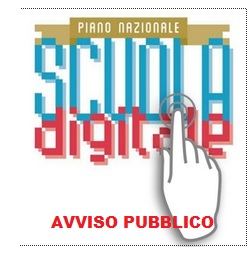 PNSD AVVISO PUBBLICO