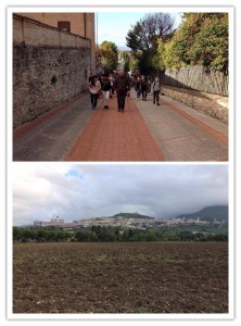 Assisi