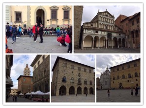 Pistoia