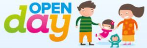 open day infanzia