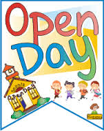 open day primaria